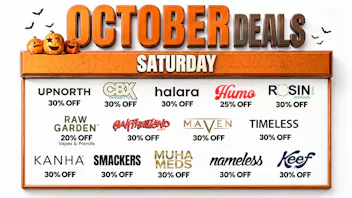 NUG x Sundial NUG x Sundial 🎃 Saturday Deals!