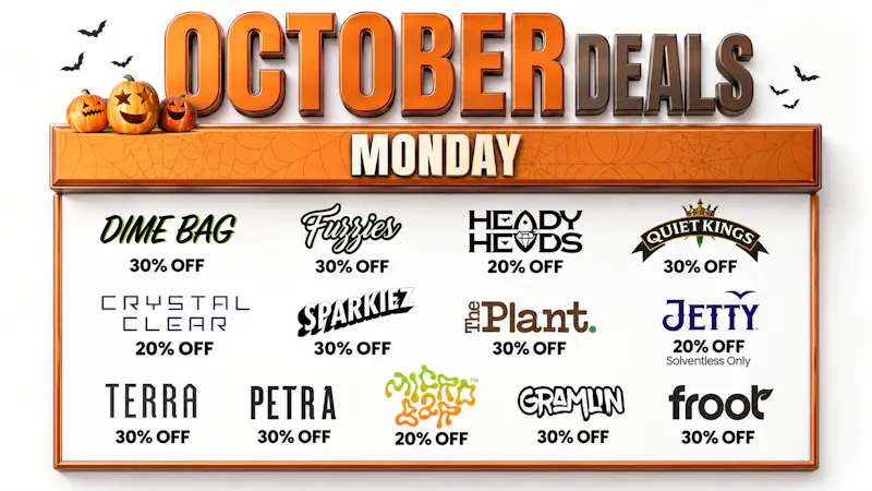 NUG x Sundial NUG x Sundial 🎃 Monday Deals!