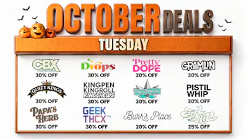 NUG x Sundial NUG x Sundial 🎃 Tuesday Deals!
