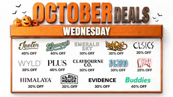 NUG x Sundial NUG x Sundial 🎃 Wednesday Deals!