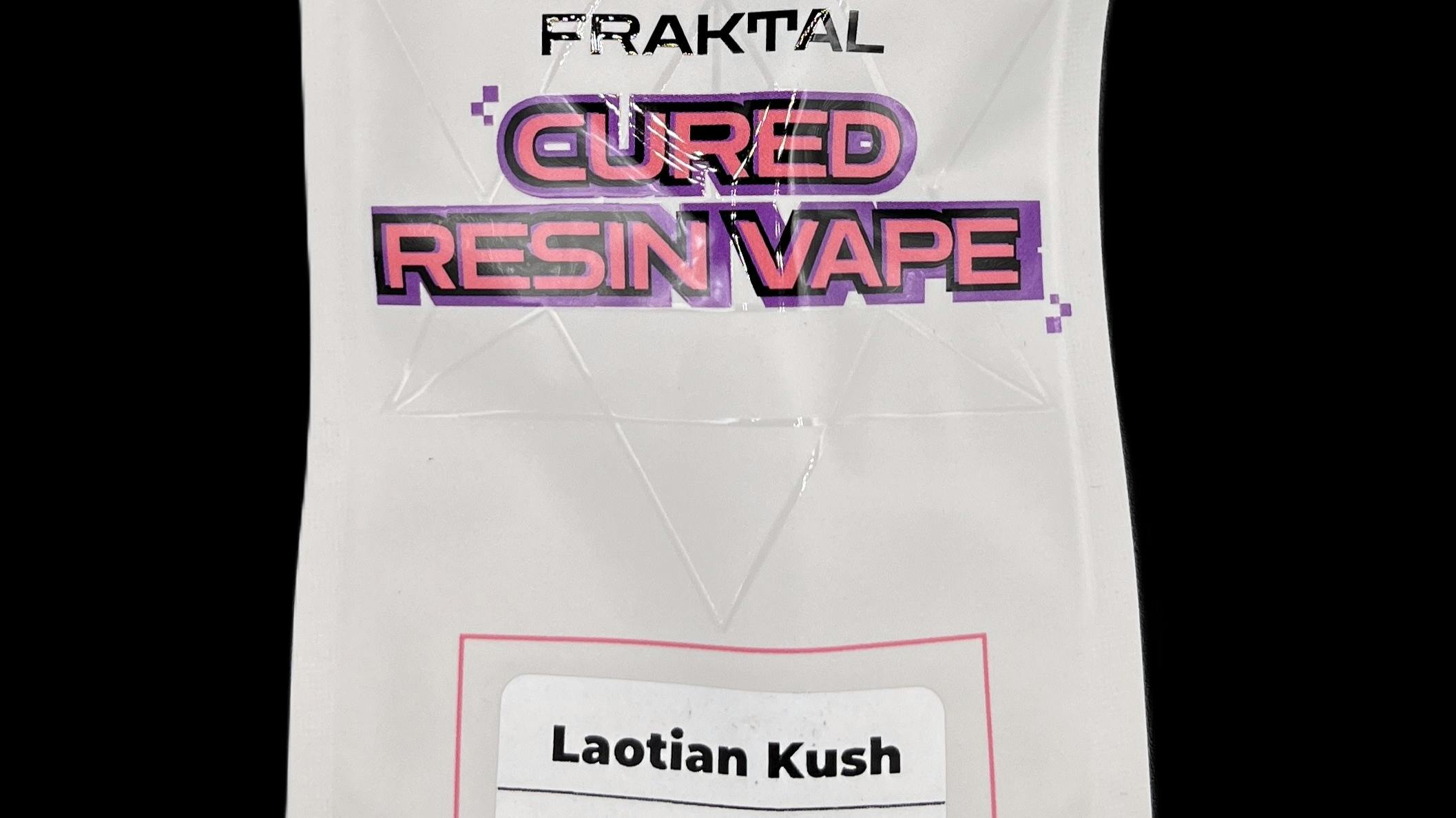 Garden of Gele 3/$70 Cured Resin Carts