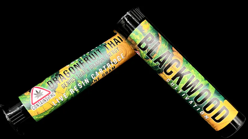 Garden of Gele 2/$70 Live Resin & Live Rosin Carts