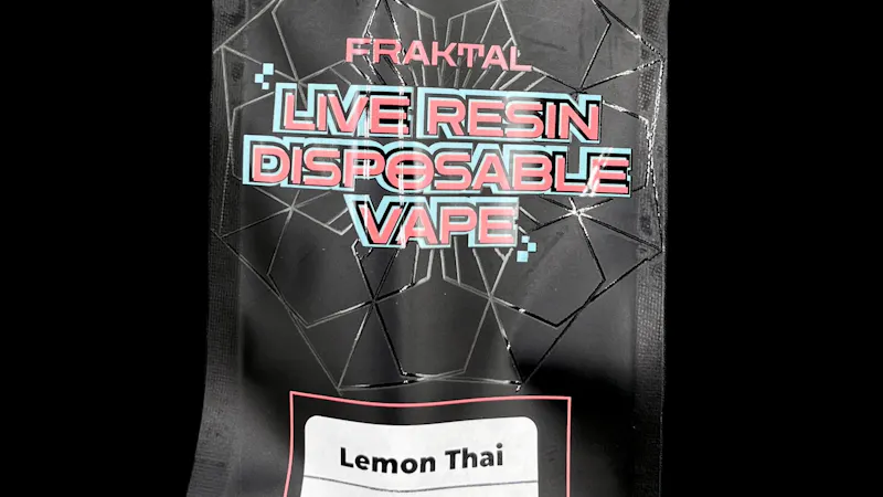 Garden of Gele 2/$80 Live Resin & Live Rosin Disposables