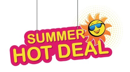 Spot420 - The Cannabis Store DELIVERY Oakville SUMMER DEAL 2026