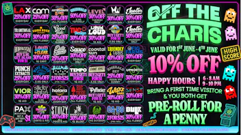 Off the Charts - San Francisco BEST DEALS AROUND!!!!!