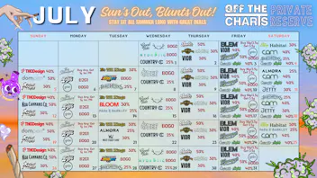 Aeon Botanika - WEHO Heatwave Deals 🔥