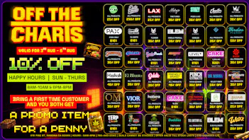 RELEAF MEDS - Ramona DEALS DEALS DEALS @ OTC!!!
