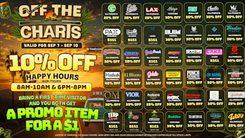 RELEAF MEDS - Ramona Hot Deals, Cool Prices @ OTC!