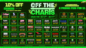 RELEAF MEDS - Ramona BEST DEALS IN TOWN @ OTC!!