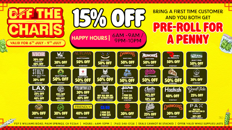 ASH'S FIRST LLC Ignite your week with deals you can't beat!! (: