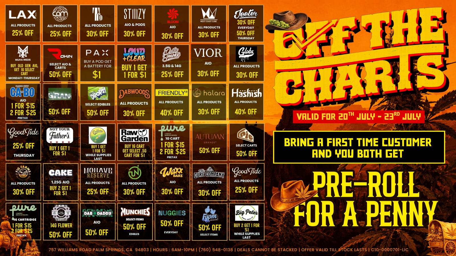 ASH'S FIRST LLC BEST DEALS IN THE VALLEY - DON'T MISS OUT!
