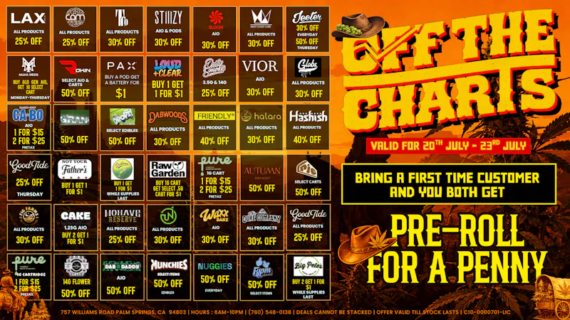 ASH'S FIRST LLC BEST DEALS IN THE VALLEY - DON'T MISS OUT!