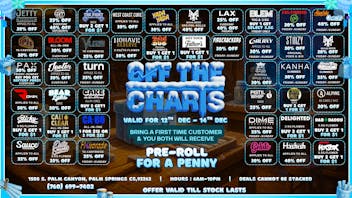 Off The Charts - Palm Springs Best Selection , Best Deals!!