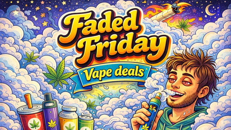 Green Label Rx Echo Park Faded Fridaysss