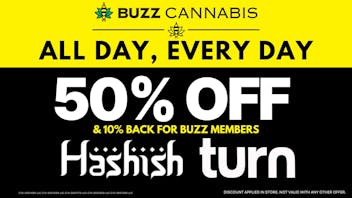 Buzz - Sorrento Valley 50% OFF Deals at BUZZ