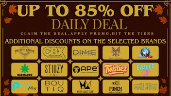 Doorhash UP TO 85% OFF AHEAD OF THANKSGIVING