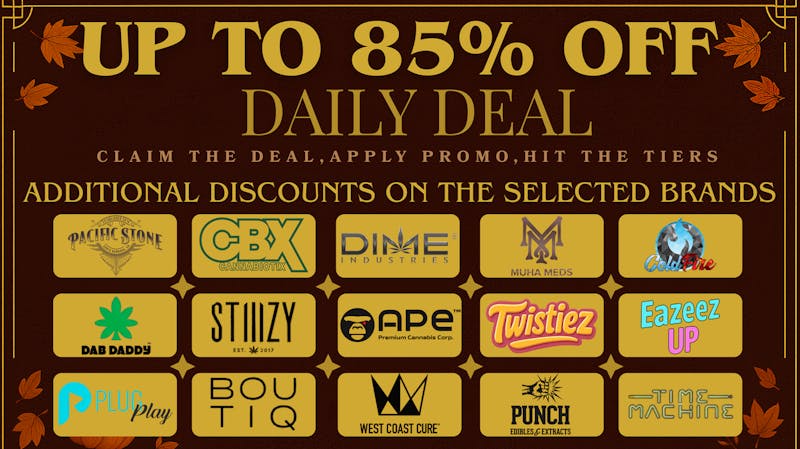 Doorhash UP TO 85% OFF AHEAD OF THANKSGIVING