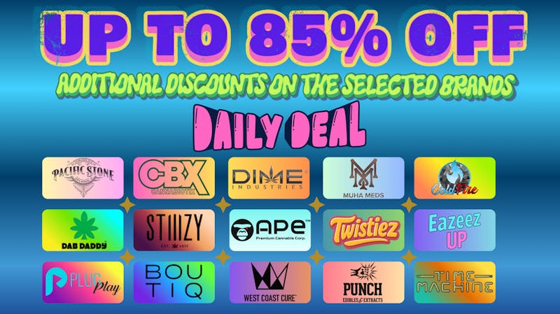 Doorhash UP TO 85% OFF EVERY DAY BY TIERS