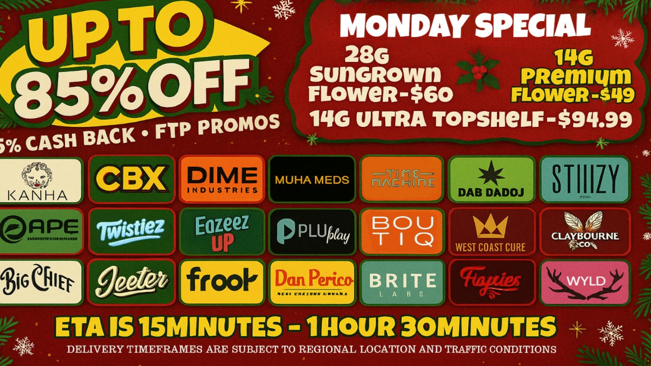 Doorhash ⭐UP TO 85% OFF WEDNESDAY SPECIAL + FTP PROMO/GIFT⭐