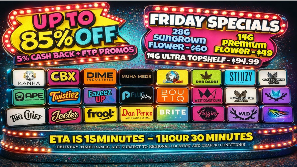 Doorhash 🎅UP TO 85% OFF + 5% CASH BACK + FTP 50% PROMO🎅