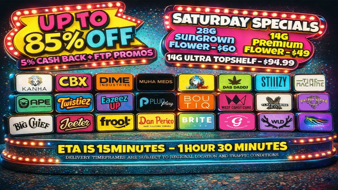 Doorhash 🧑‍🎄UP TO 85% OFF + 5% CASH BACK + FTP 50% PROMO