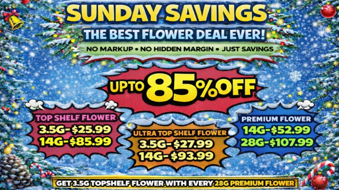 Doorhash GET UP TO 85% OFF ON FLOWERS - MEGA SAVINGS