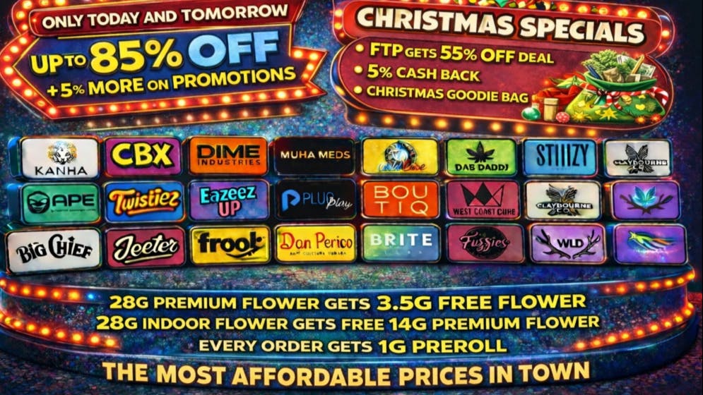 Doorhash UP TO 85% OFF MONDAY SPECIALS + FTP 50% OFF DEAL