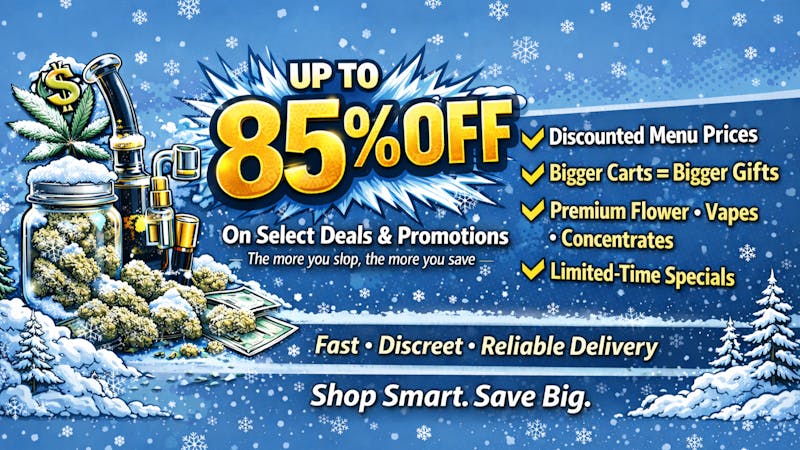 Doorhash 85% OFF 2026 FIRST DEAL + 50% FTP PROMOTION