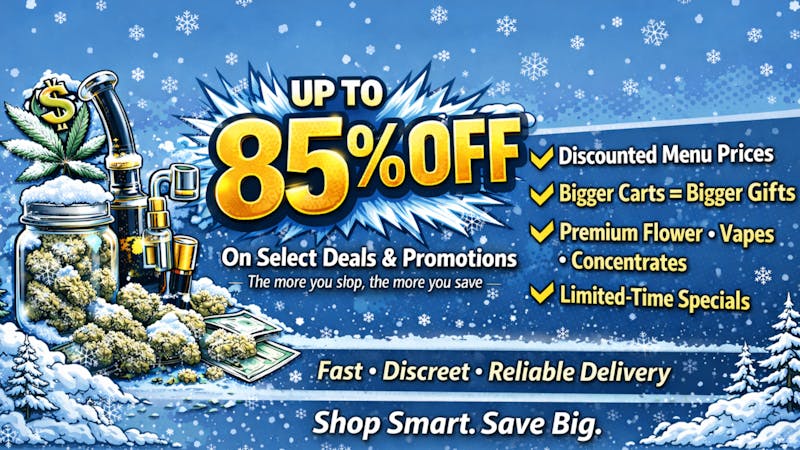 Doorhash 85% off First Weekend Deal + 50% FTP Promotion