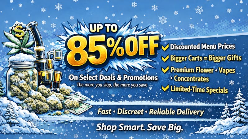 Doorhash 85% OFF DEAL OF 2026