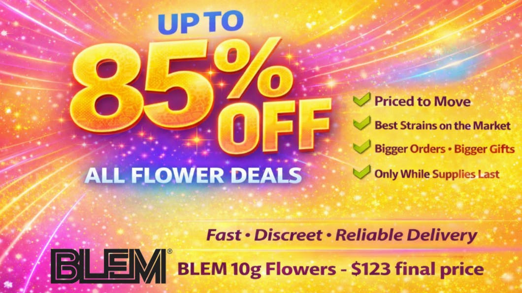 Doorhash UP TO 85% OFF DEAL OF 2026 - FLOWERS