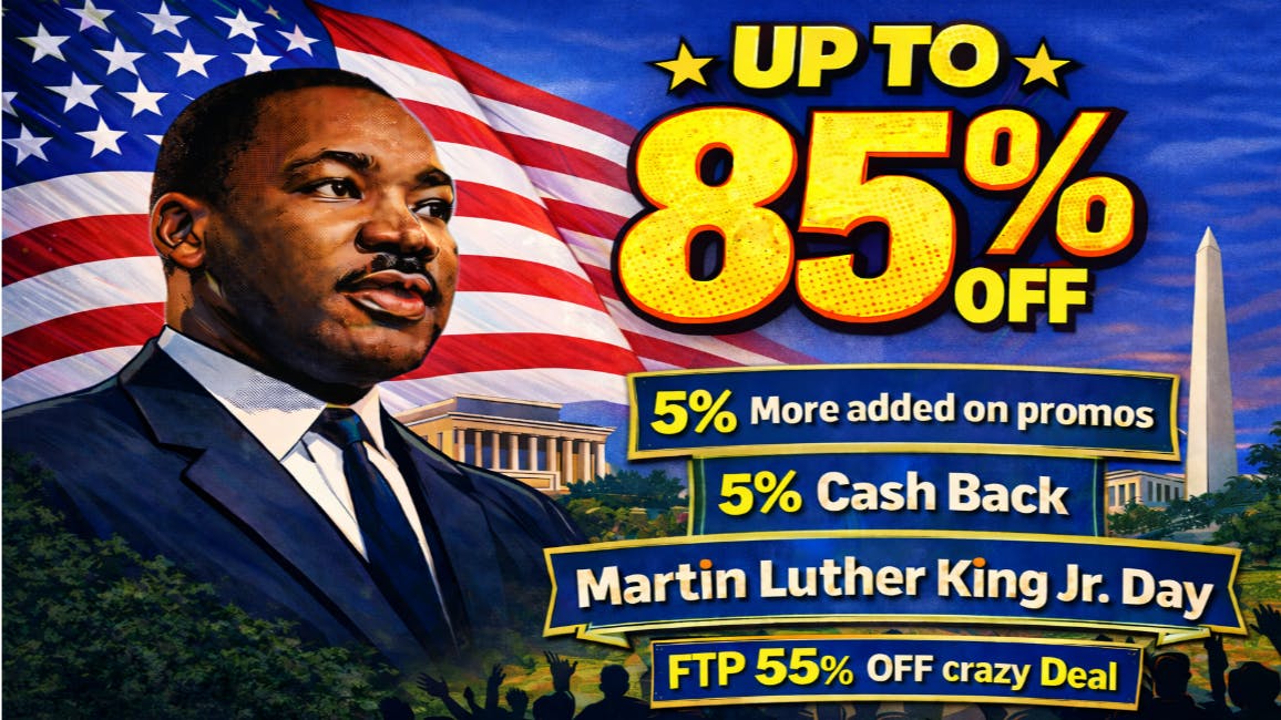 Doorhash Get Up To 85% Off + 5% Cash Back + Goddies