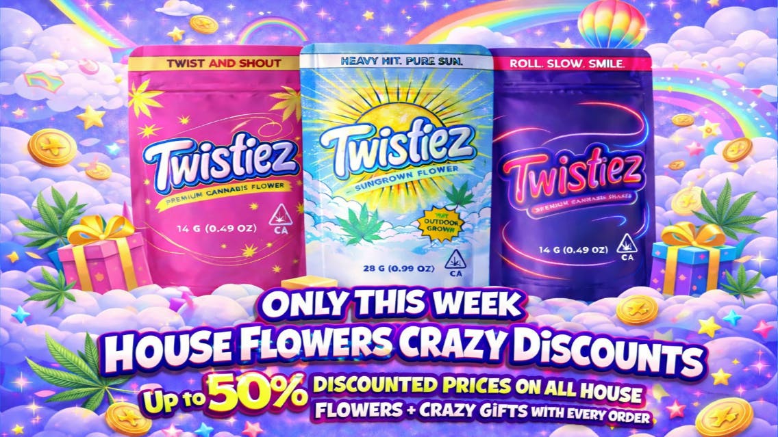 Doorhash 50%OFF INNER MENU + UP TO 85%OFF CRAZY FLOWER DEAL