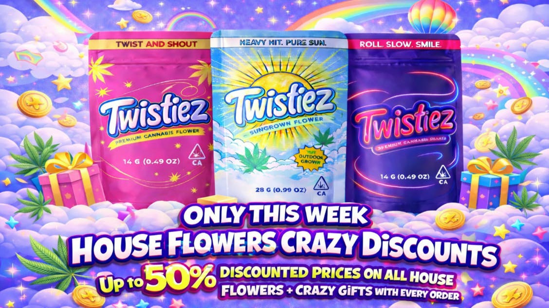 Doorhash 50%OFF INNER MENU + UP TO 85%OFF CRAZY FLOWER DEAL