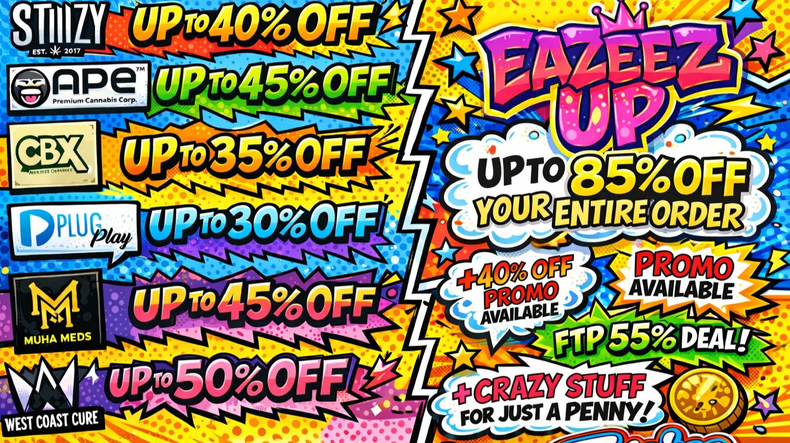 Doorhash The Tuesday - Up To 85% Off + Disc.Menu + Gifts