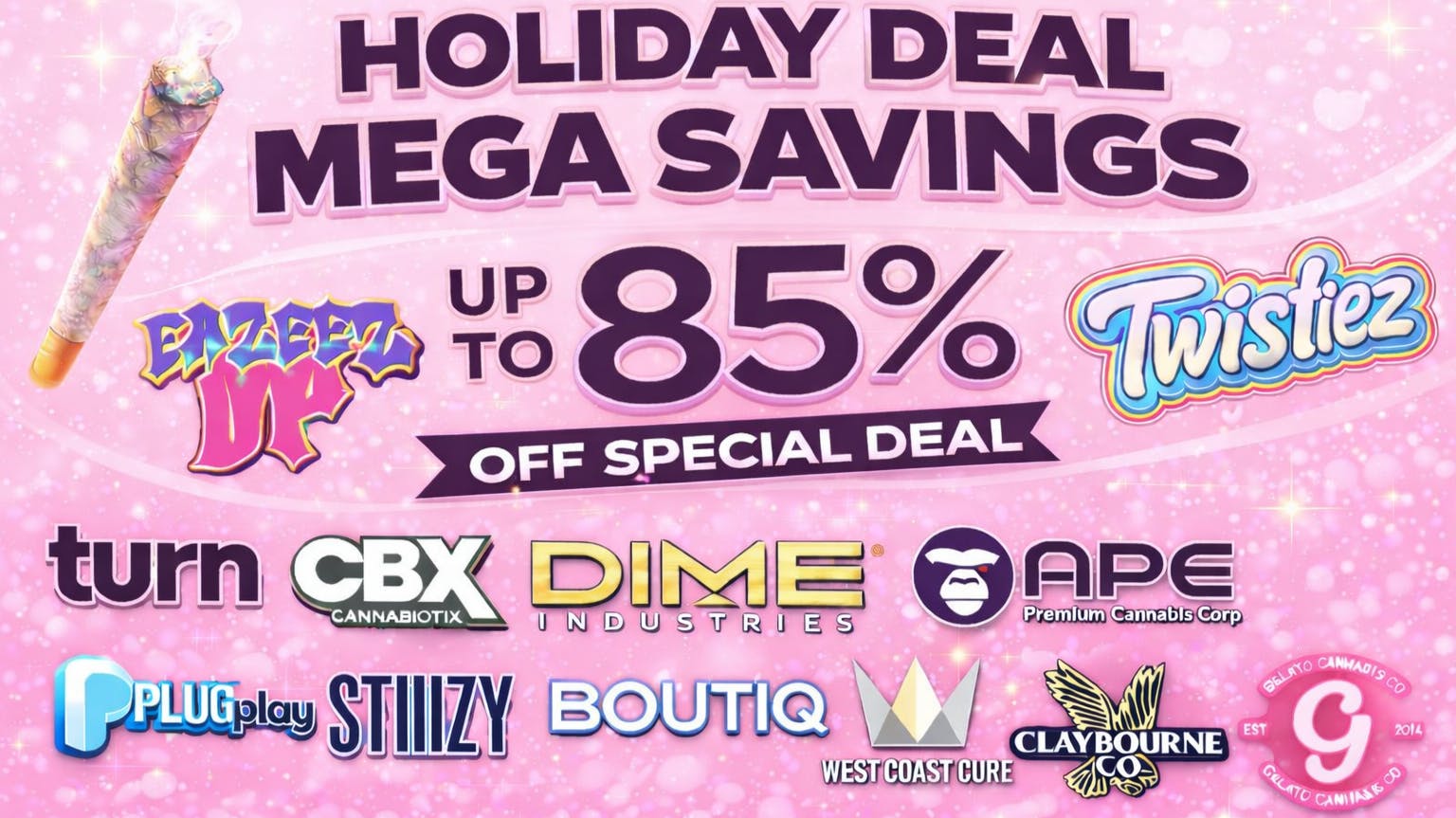 Doorhash 💥Up To 85% Off On All Orders + Week Special Price