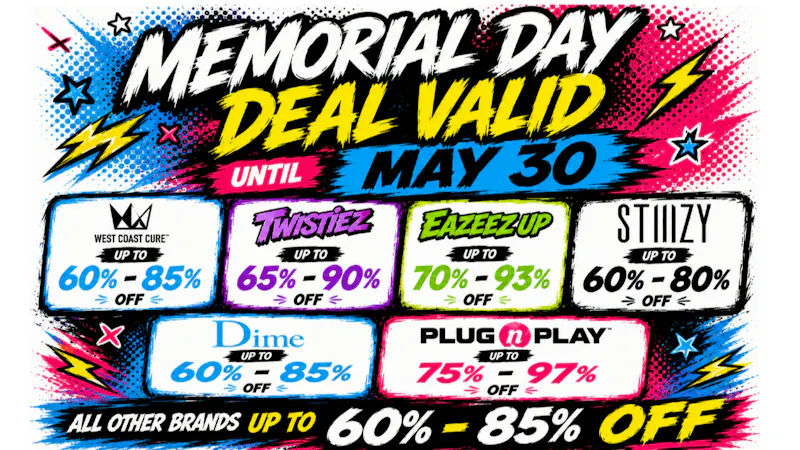 Doorhash - Hesperia All Brands • 45%–85% OFF - FTP Gets + $55 Goodies