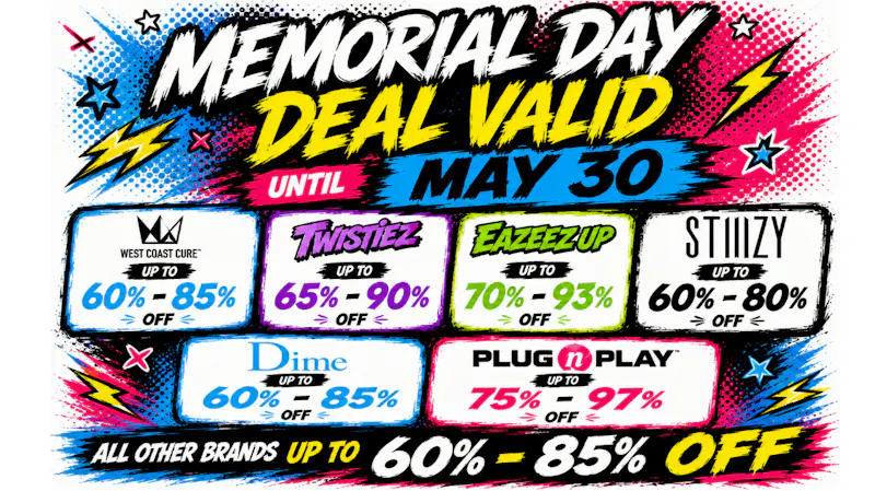 Doorhash All Brands • 45%–85% OFF + FTP Gets + $55 Goodies