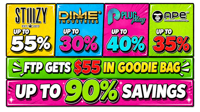 Doorhash Up To 90% Off - EOM Savings - FTP Gets $55 Goodies
