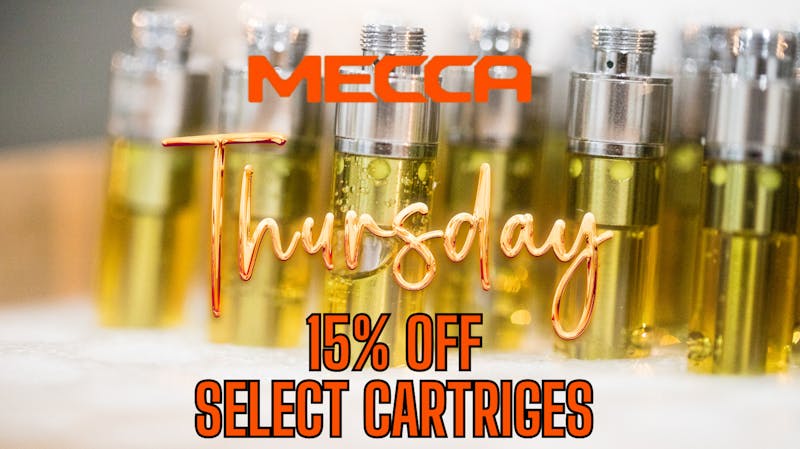 Mecca - Federal 15% OFF Cartridges