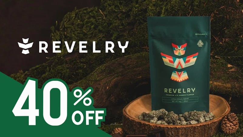 The Artist Tree Dispensary Beverly Hills 40% Off Revelry