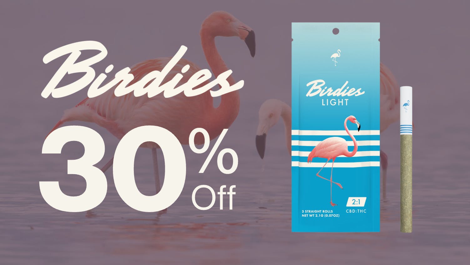 The Artist Tree Cannabis Dispensary and Weed Delivery Lake Forest 30% Off Birdies