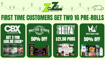 Zaza Express - Downtown LA Daily Deals at ZaZa Express