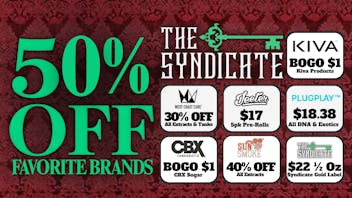The Syndicate - Long Beach Weekly Deals at The Syndicate - Long Beach
