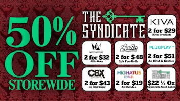 The Syndicate - Moreno Valley Weekly Deals At The Syndicate - Moreno Valley