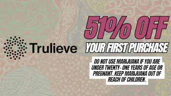 Trulieve Peoria Dispensary Big Savings at Trulieve