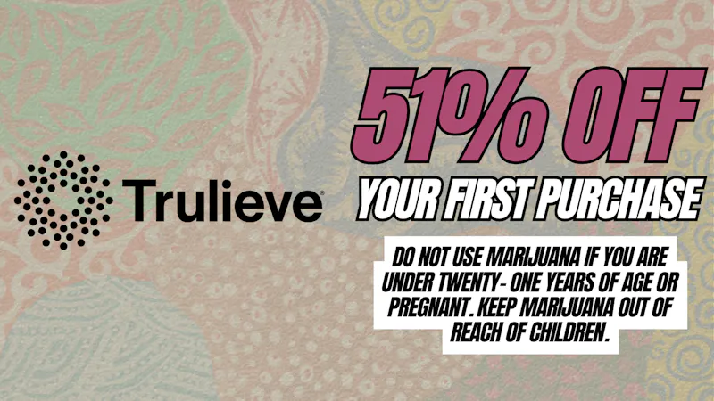 Trulieve Casa Grande Dispensary Big Savings at Trulieve