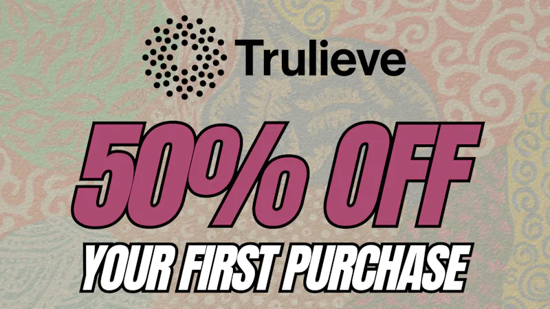 Trulieve Lancaster Dispensary Big Savings at Trulieve