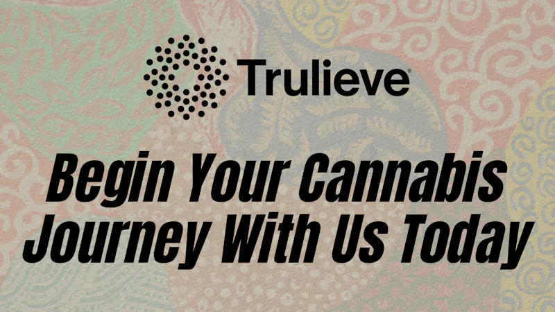 Trulieve Casa Grande Dispensary Big Savings at Trulieve