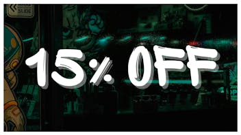 Sesh NYC - Westchester 15% OFF Off Hours & MFNY